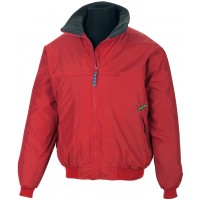 BLUSAO IMP C/FORRO POLAR VERMELHO 288-CPR